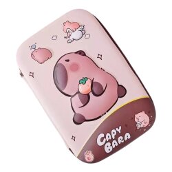Qələm Qabı Capybara (87-6) - 2