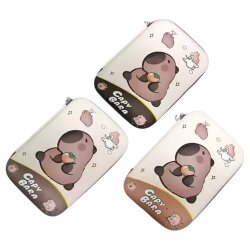 Qələm Qabı Capybara (87-6) - 1