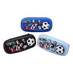 Qələm Qabı, Penal Futbol Topu Dizaynlı (618-34) - 