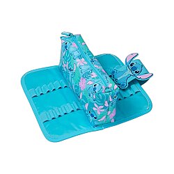 Stitch Dizaynlı Qələm Qabı, Penal Smiggle 110577 - 2