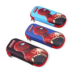 Qələm Qabı, Penal Spiderman Dizaynlı (618-16) - 