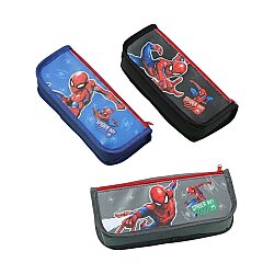 Qələm Qabı, Penal Spiderman Dizaynlı (618-42) - 