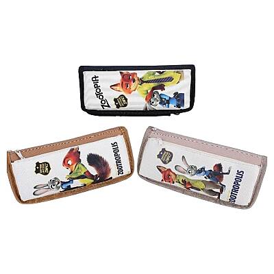  Qələm Qabı, Penal Zootopia Dizaynlı (618-23) - 1