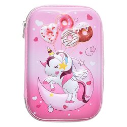 Qələm Qabı Pony (87-4) - 1