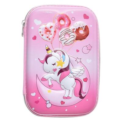 Qələm Qabı Pony (87-4) - 1