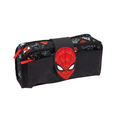 Qələm Qabı Spiderman 713892 - 1