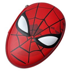 Qələm Qabı Spiderman (87-2) - 1