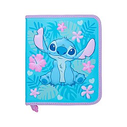 Qələm Qabı və Qələmlər Dəsti Smiggle 100250 - 