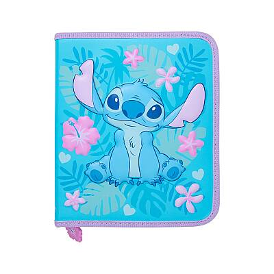 Qələm Qabı və Qələmlər Dəsti Smiggle 100250 - 1