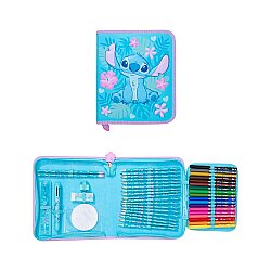 Qələm Qabı və Qələmlər Dəsti Smiggle 100250 - 3