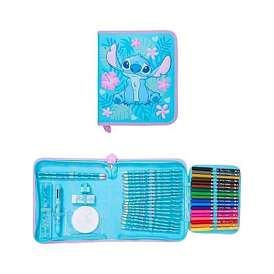 Qələm Qabı və Qələmlər Dəsti Smiggle 100250 - 3