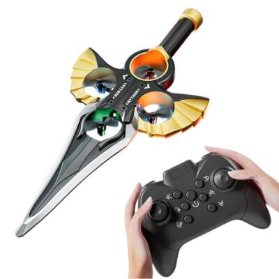 Qılınc Dron (376-28) - 1