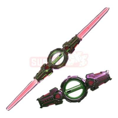 Qılınc İşıqlı (540-1) - 1