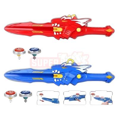 Qılınc Oyuncağı Antistress Yula (375-67) - 1