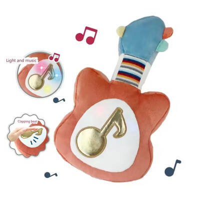 Gitara yumşaq (383-1) CM321-11 - 1