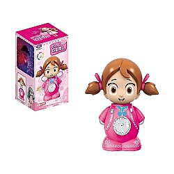 Qız Rəqs Edən Girl (658-59) - 