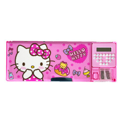 Qələm qabı 276-14/15/16 7083 B4B - 