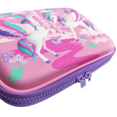 Qələm qabı 278837/54 pony (B4B) - 2