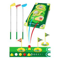 Qolf oyunu 94-1/777-584A - 