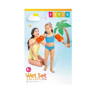 Qolluq INTEX 59640 - 1