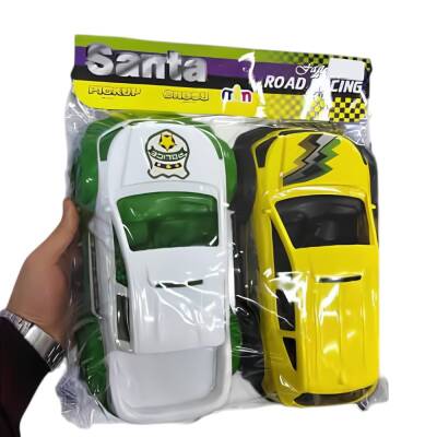 Qoşa Maşın Paketi M02071 - 1