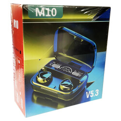 Qulaqcıq M10 (250) - 3