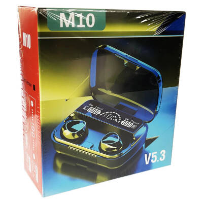 Qulaqcıq M10 (250) - 3