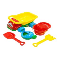 Qum Oyuncaqları Dəsti TB-082 - 