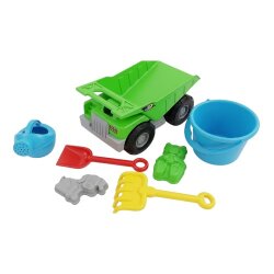 Qum Oyuncaqları Dəsti TB-173-2 - 