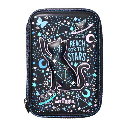 Qələm qabı 654170/01 pişik (B4B) - 