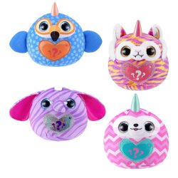 RainBocorns Pony Orijinal Sürpriz Yumurta 92129 - 2