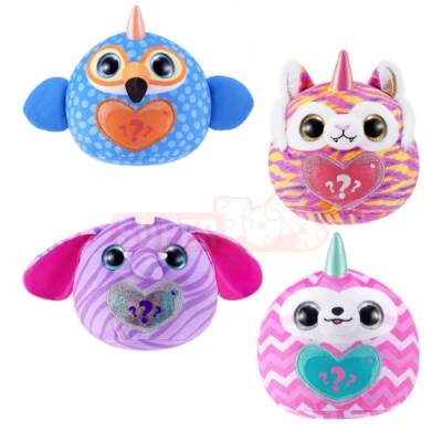 RainBocorns Pony Orijinal Sürpriz Yumurta 92129 - 2