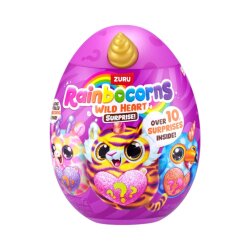 RainBocorns Pony Orijinal Sürpriz Yumurta 92129 - 