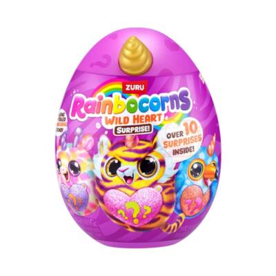 RainBocorns Pony Orijinal Sürpriz Yumurta 92129 - 1