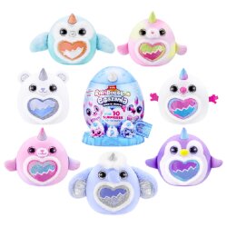 Rainbocorns Sürprizli Orijinal Yumşaq 92119 - 1