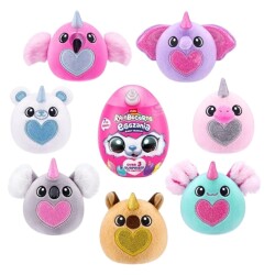 Rainbocorns Unicorn 92111 ORG - 1