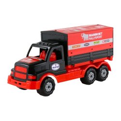 Ralli Yük Maşını Oyuncağı 65308 - 