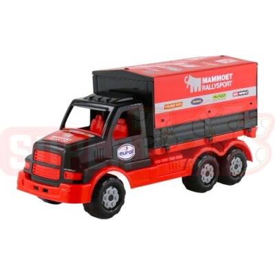 Ralli Yük Maşını Oyuncağı 65308 - 1