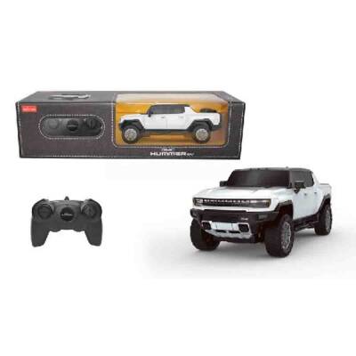 Rastar Hummer (284-20) - 1