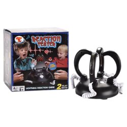 Reaksiya Oyunu (306-2) - 