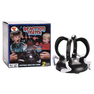 Reaksiya Oyunu (306-2) - 1