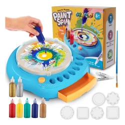 Rəngləmə Çarxı (387-217) - 1