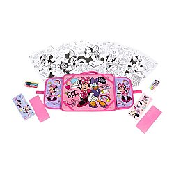 Rəngləmə Dəftəri Rəsm Dəsti (681-6) - 