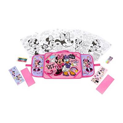 Rəngləmə Dəftəri Rəsm Dəsti (681-6) - 1