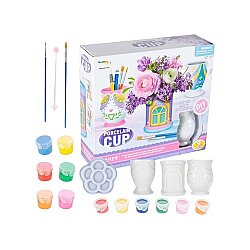 Rəngləmə Fiqurları (651-53) - 