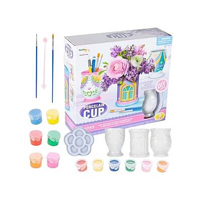 Rəngləmə Fiqurları (651-53) - 1