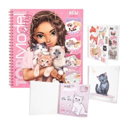 Rəngləmə Kitabı (268-13/14) - 