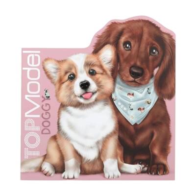 Rəngləmə kitabı (268-16/17) - 2