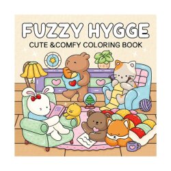 Rəngləmə Kitabı (268-19) - 3