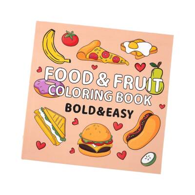 Rəngləmə Kitabı (268-20) - 1